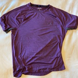 Mint Conditon - Oakley Activewear Tech Shirt - L